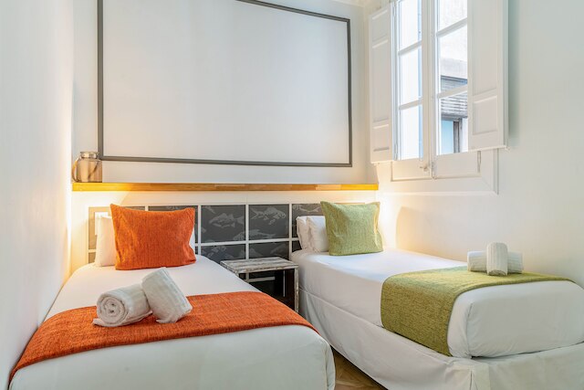 カーサ グラシア アパートメンツ