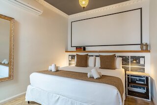 カーサ グラシア アパートメンツ