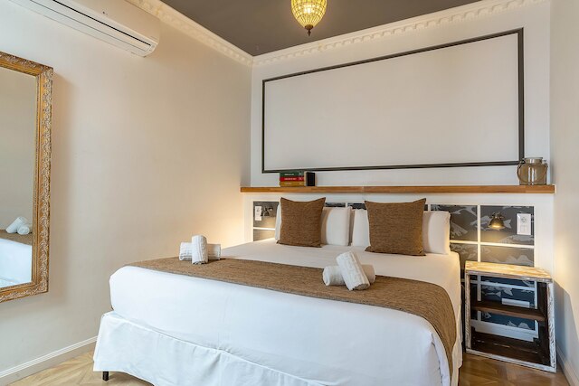 カーサ グラシア アパートメンツ