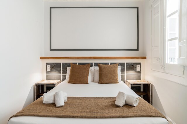 カーサ グラシア アパートメンツ