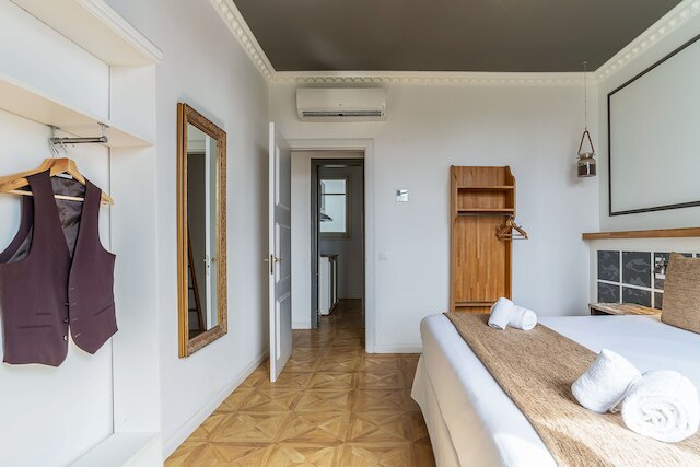 カーサ グラシア アパートメンツ