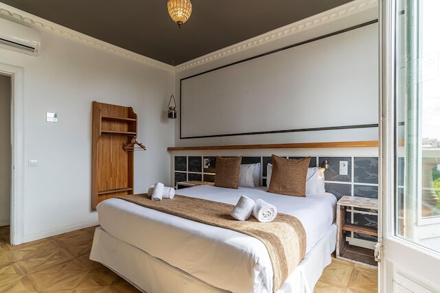 カーサ グラシア アパートメンツ