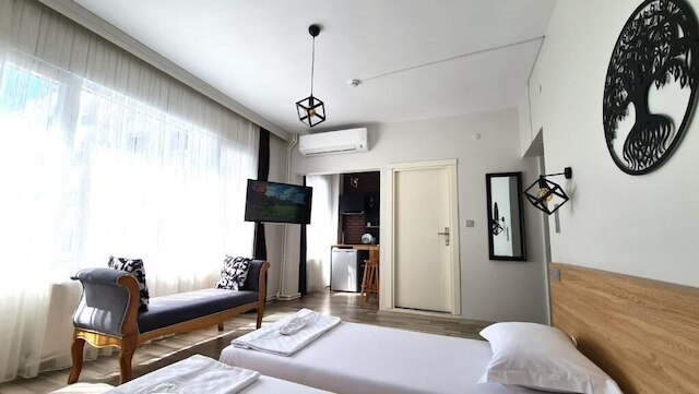 ソーシャルハウス