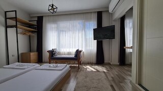 ソーシャルハウス