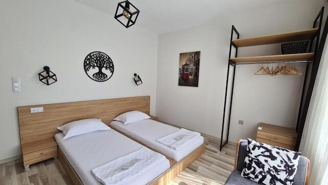 ソーシャルハウス