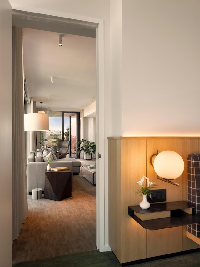 ザ ローレン ホテル オースティン