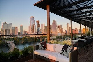 ザ ローレン ホテル オースティン