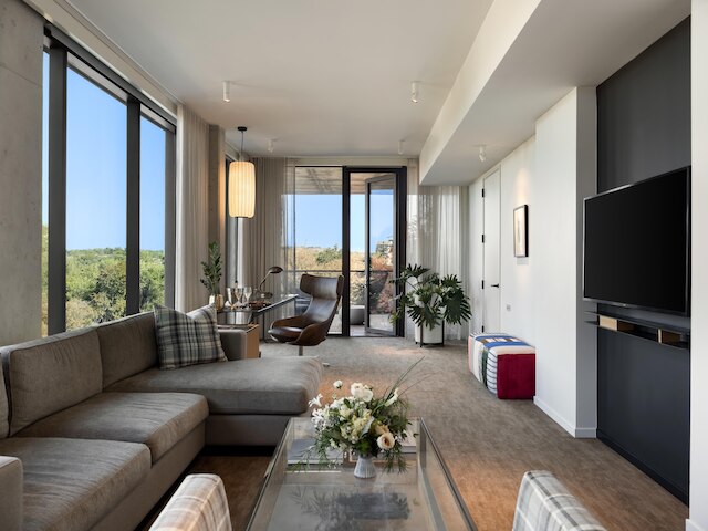 ザ ローレン ホテル オースティン