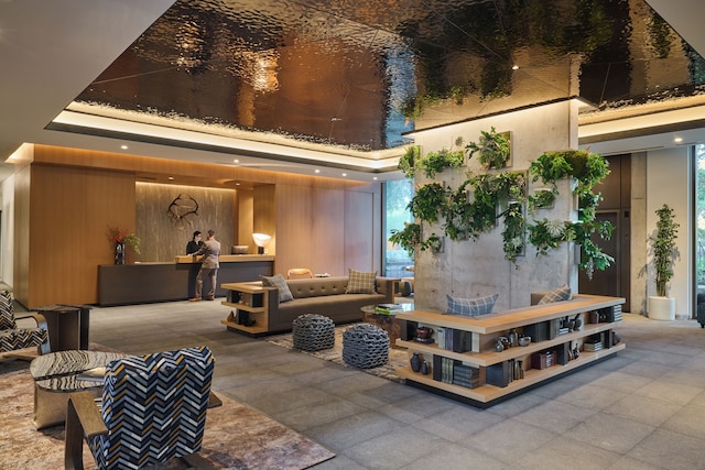 ザ ローレン ホテル オースティン