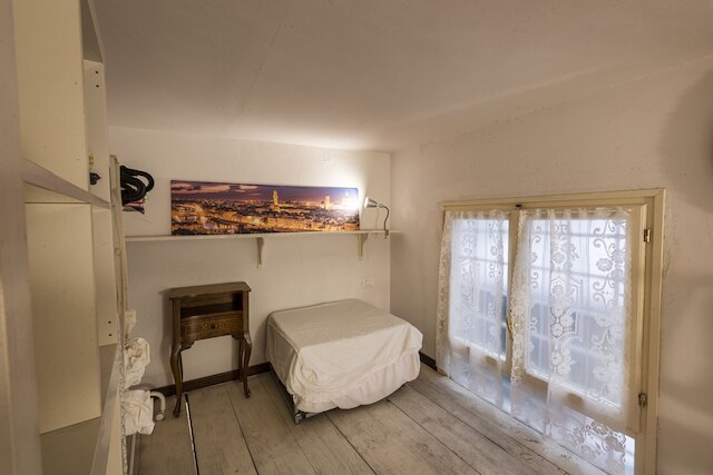 フィレンツェ ハイドアウェイ バイ Mmega