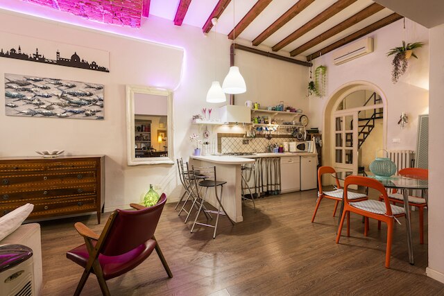 フィレンツェ ハイドアウェイ バイ Mmega