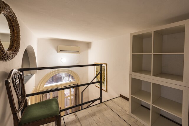 フィレンツェ ハイドアウェイ バイ Mmega