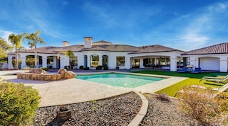 ヴィラ・デル・ソル