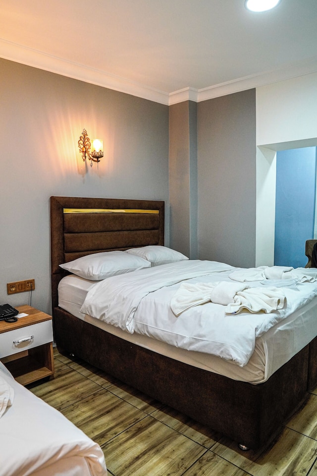 ラオス・オテル＆アパートメント