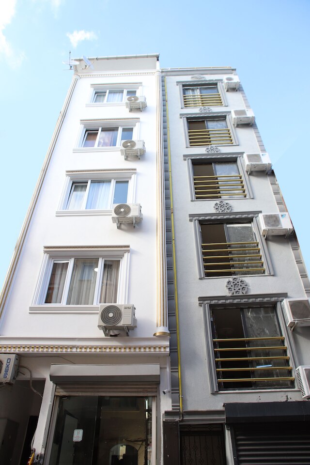 ラオス・オテル＆アパートメント