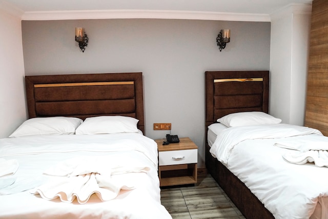 ラオス・オテル＆アパートメント