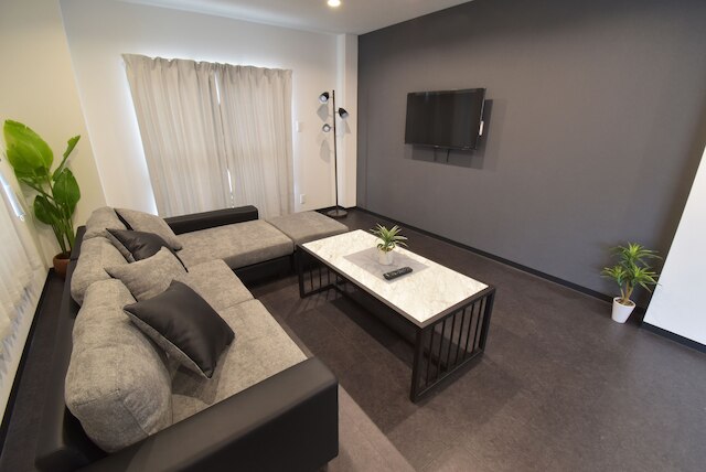 オグハウス別府