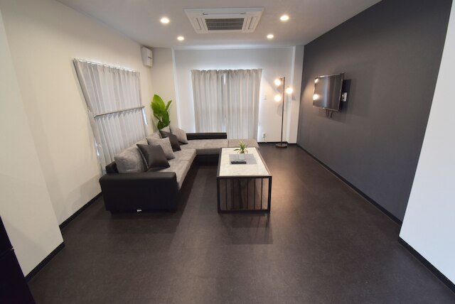 オグハウス別府