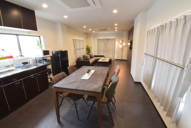 オグハウス別府