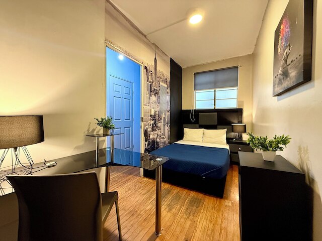 RMS ホスタル - コンデサ