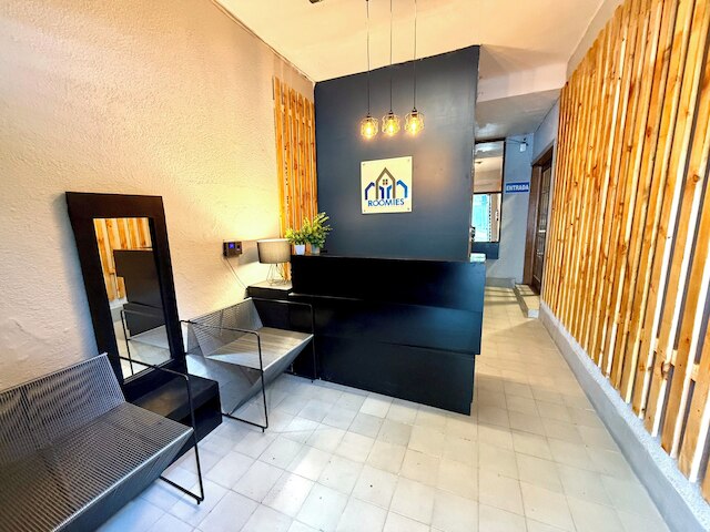 RMS ホスタル - コンデサ