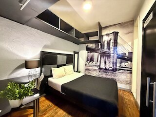 RMS ホスタル - コンデサ