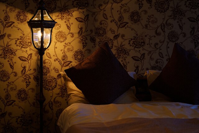 Bay view Sotetsu no yu