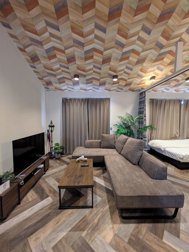 Bay view Sotetsu no yu