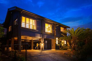 Bay view Sotetsu no yu