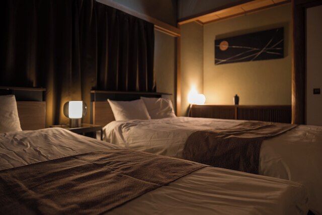 Bay view Sotetsu no yu