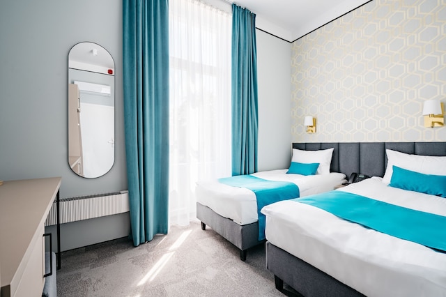 ジェスホテル＆スパワルシャワオールドタウン