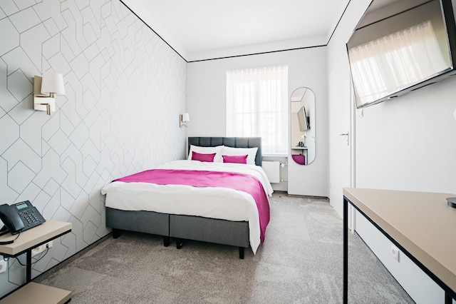 ジェスホテル＆スパワルシャワオールドタウン