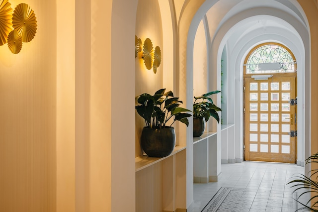 ジェスホテル＆スパワルシャワオールドタウン