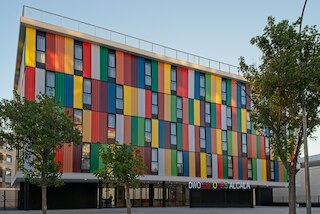 ドゥウォ カラーズ アルカラ