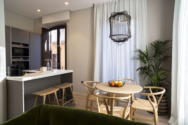 U センセ グラナダ カテドラル