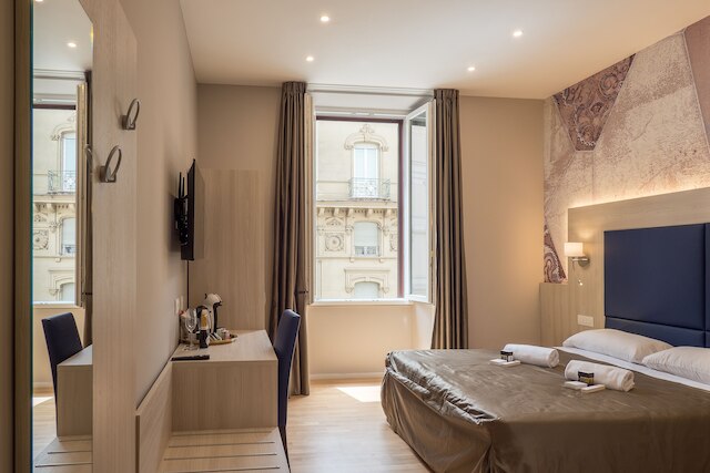 ブランブル・ラグジュアリースイーツ