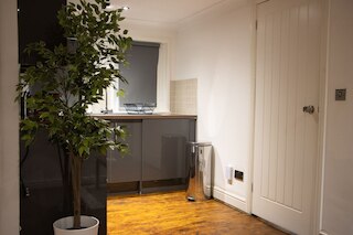 ユーステイ27スタンリーストリートパーティーアパートメンツ