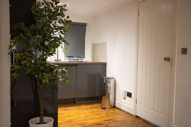 ユーステイ27スタンリーストリートパーティーアパートメンツ