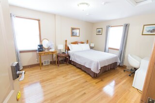 アンナのベッド&ブレックファースト