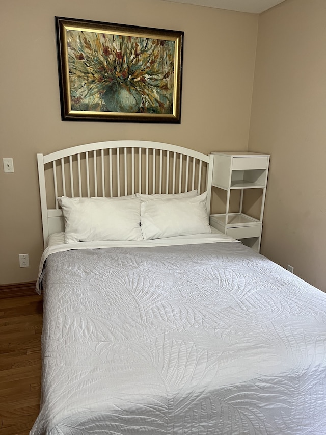 アンナのベッド&ブレックファースト