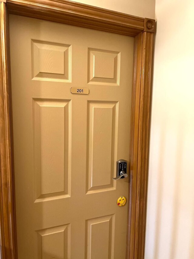 アンナのベッド&ブレックファースト