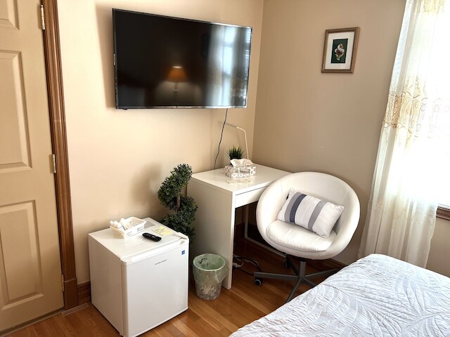 アンナのベッド&ブレックファースト