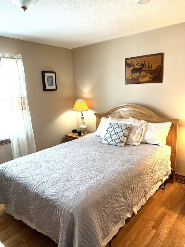 アンナのベッド&ブレックファースト