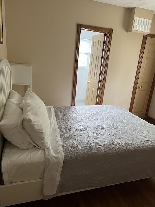 アンナのベッド&ブレックファースト