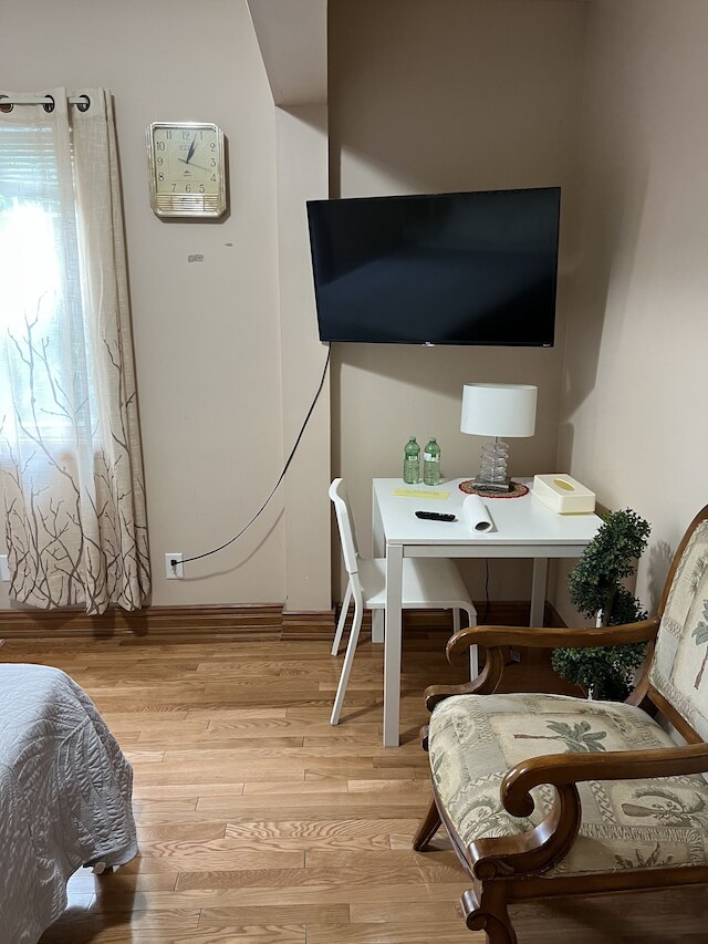 アンナのベッド&ブレックファースト