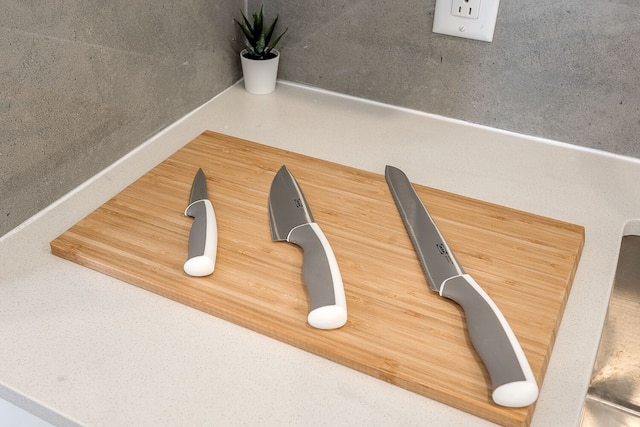 ブライト コージー 4ベッドルーム・マイルエンドのハート