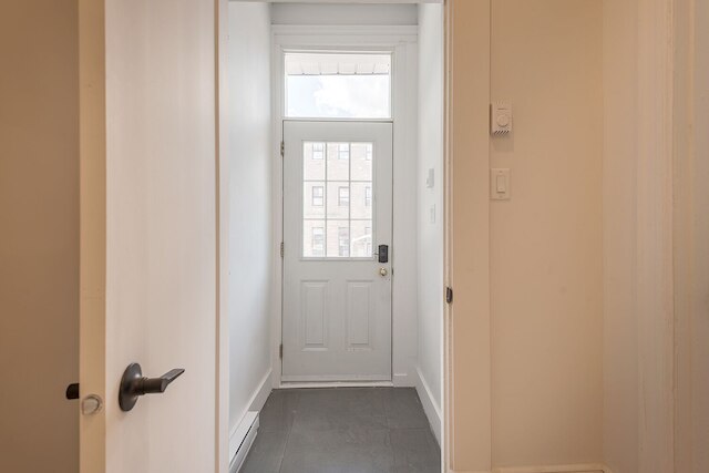 ブライト コージー 4ベッドルーム・マイルエンドのハート