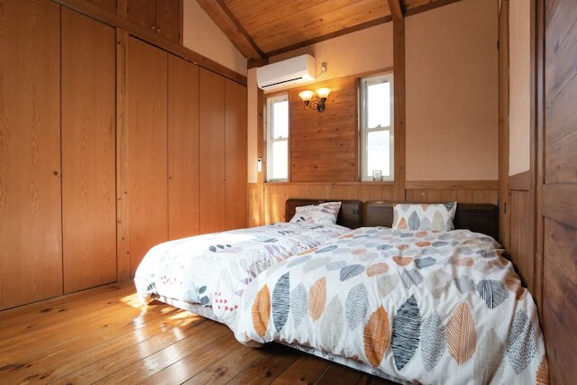 ヴィラ・レガーロ