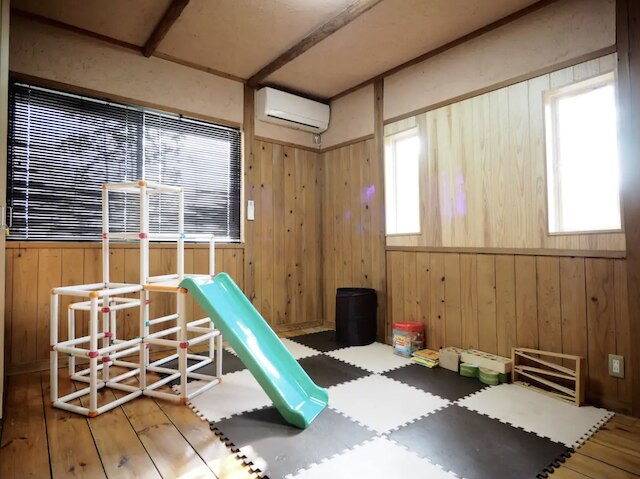 ヴィラ・レガーロ