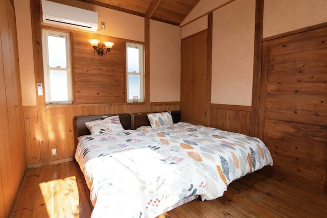 ヴィラ・レガーロ